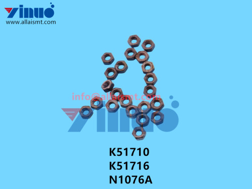 K51710 K51716 NXT SCRE N1076A NUT (1)
