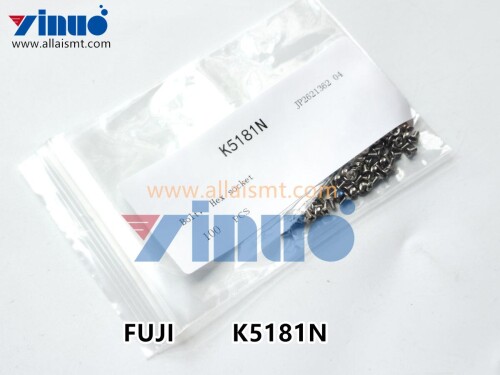 K5181N Винт крышки SCREW, CR PAN (1)