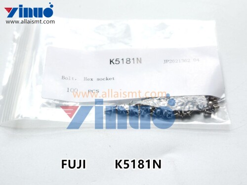 K5181N Винт крышки SCREW, CR PAN (2)
