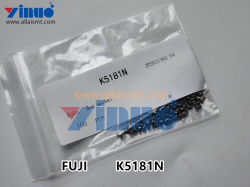 K5181N Винт крышки SCREW, CR PAN (3)
