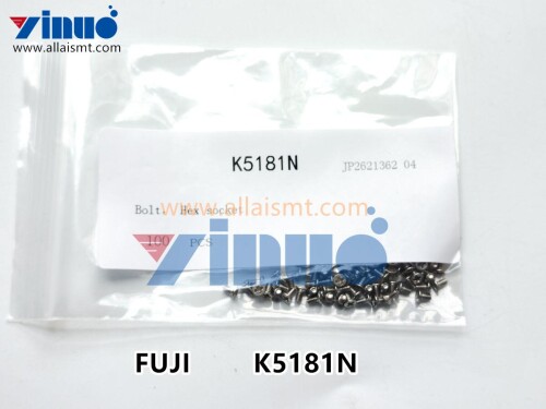 K5181N Винт крышки SCREW, CR PAN (4)