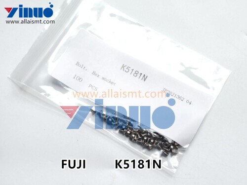 K5181N Винт крышки SCREW, CR PAN (5)