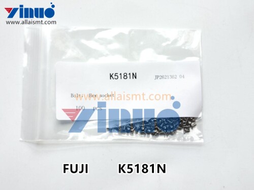 K5181N Винт крышки SCREW, CR PAN (6)