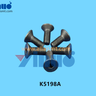 K5198A-FUJI-CP6-SCREW-COUNTERSUNK-1