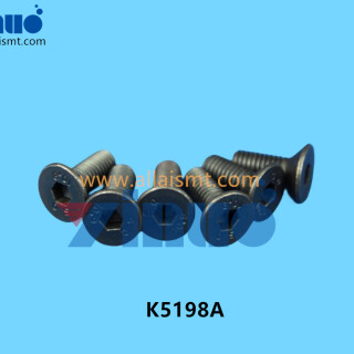 K5198A-FUJI-CP6-SCREW-COUNTERSUNK-2