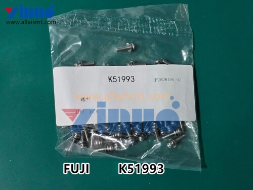 K51993 Винт с шайбой Screw, washer assy (1)