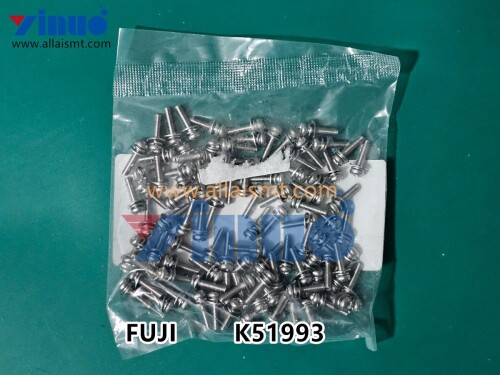 K51993 Винт с шайбой Screw, washer assy (2)