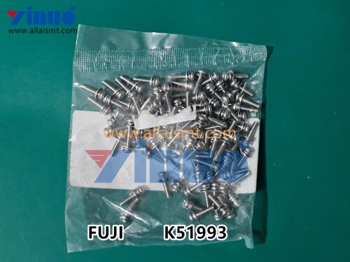 K51993 Винт с шайбой Screw, washer assy (3)