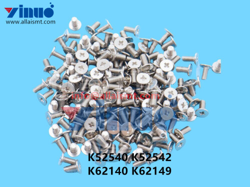 K52540 K52542 K62140 K62149 NXT V12 SCREW (1)