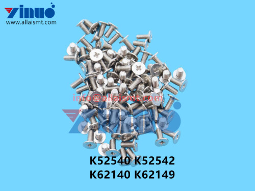 K52540 K52542 K62140 K62149 NXT V12 SCREW (3)