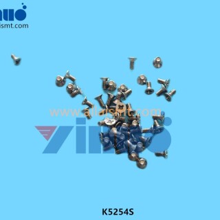K5254S-SCREW-2