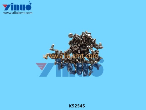 K5254S SCREW (3)