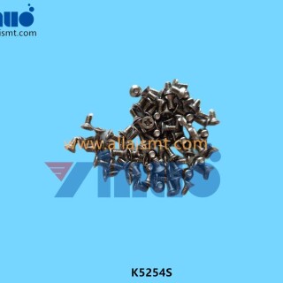 K5254S-SCREW-3