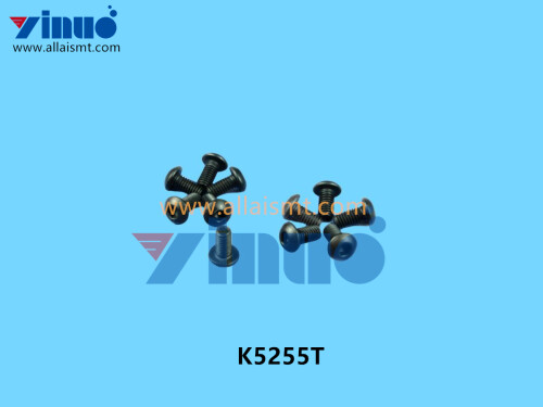 K5255T FUJI NXT Feeder Motor Screw (1)