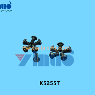 K5255T-FUJI-NXT-Feeder-Motor-Screw-1