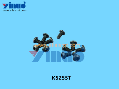 K5255T FUJI NXT Feeder Motor Screw (2)