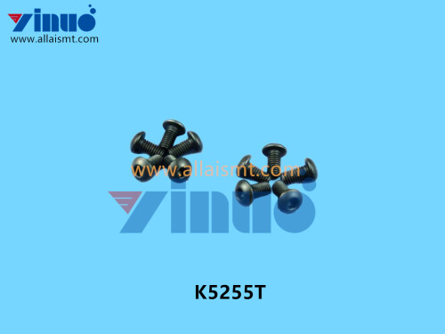 K5255T FUJI NXT Feeder Motor Screw (3)