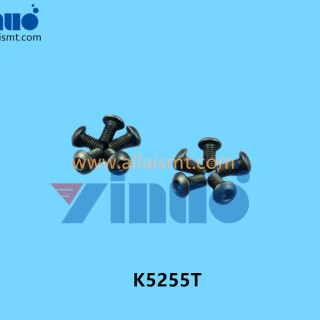 K5255T-FUJI-NXT-Feeder-Motor-Screw-3