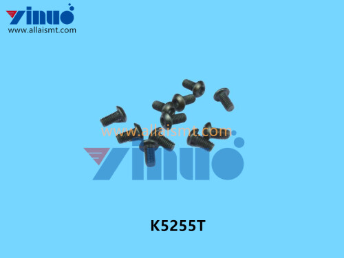 K5255T FUJI NXT Feeder Motor Screw (4)