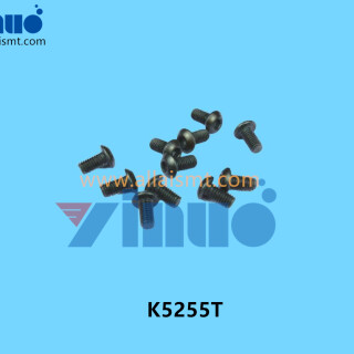 K5255T-FUJI-NXT-Feeder-Motor-Screw-4