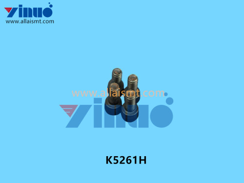 K5261H M5X12L HOLDER SCREW HEX SOCKET (2)