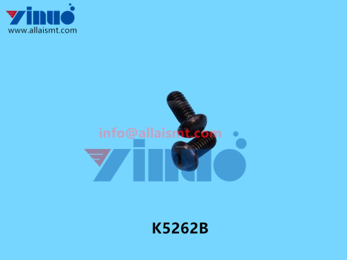 K5262B NXT SCREW, HEX SOCKET (1)