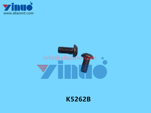K5262B NXT SCREW, HEX SOCKET (2)