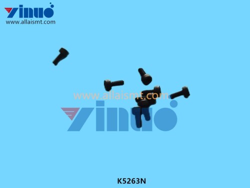 K5263N SCREW (2)