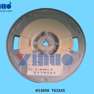 K53050-T63245-DUMMY-CAPACITORS