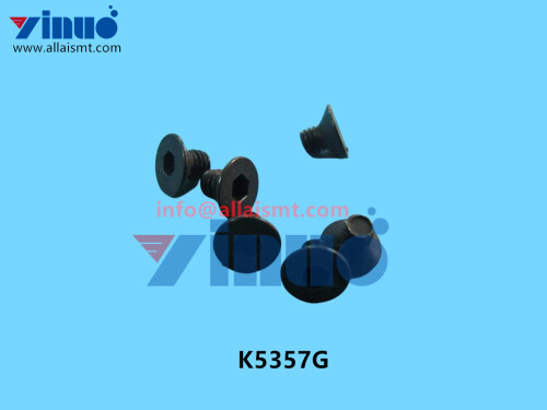 K5357G NXT SCREW, HEX SOCKET (1)
