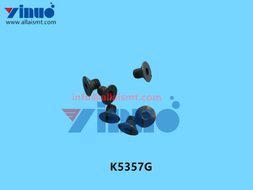 K5357G NXT SCREW, HEX SOCKET (2)
