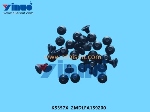 K5357X 2MDLFA159200 SCREW HEX SOCKET COUNTERSUNK (1)