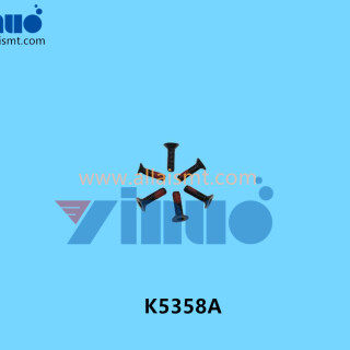 K5358A-FUJI-Hex-Socket-Countersunk-Screw-2