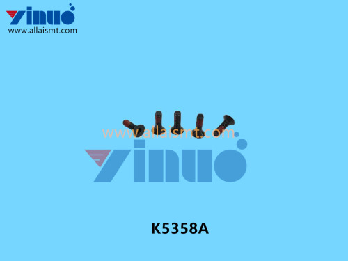 K5358A FUJI Hex Socket Countersunk Screw (3)