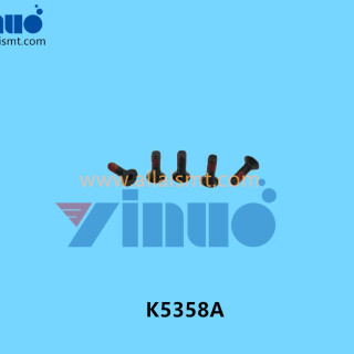 K5358A-FUJI-Hex-Socket-Countersunk-Screw-3