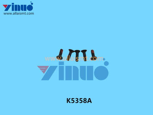 K5358A FUJI Hex Socket Countersunk Screw (4)