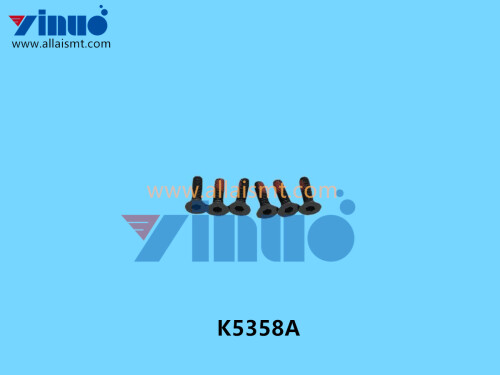 K5358A FUJI Hex Socket Countersunk Screw (5)