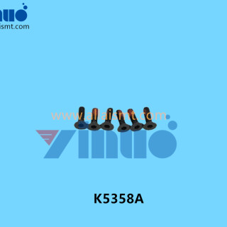 K5358A-FUJI-Hex-Socket-Countersunk-Screw-5