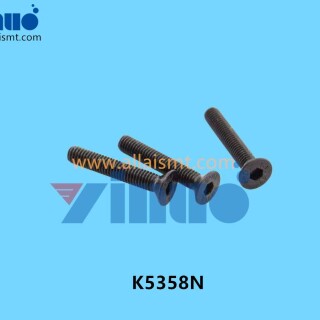 K5358N-FUJI-NXT-Flat-Head-Hexagon-Socket-Head-Screws-Head-Cover-1