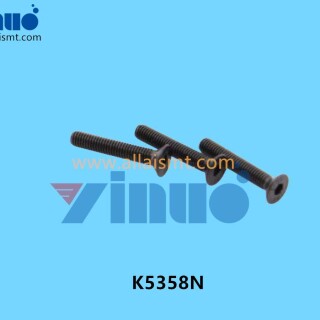 K5358N-FUJI-NXT-Flat-Head-Hexagon-Socket-Head-Screws-Head-Cover-2