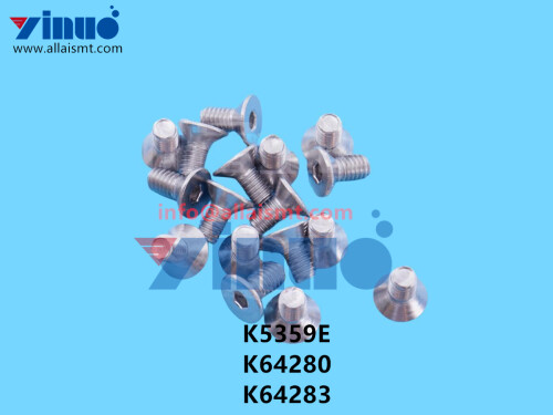 K5359E K64280 K64283 NXT SCREW (2)