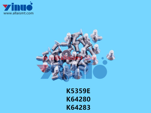 K5359E K64280 K64283 NXT SCREW (3)