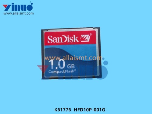 K61776 HFD10P 001G Removable Disk (1)
