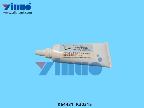 K64431=K30315 GREASE (3)