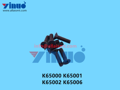 K65000 K65001 K65002 K65006 NXT SCREW (2)