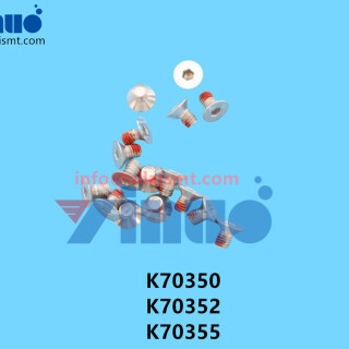 K70350-K70352-K70355-NXT-M3X5-SCREW-5