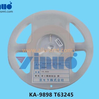 KA-9898-T63245-NXT-Clibration-jig-component-reel
