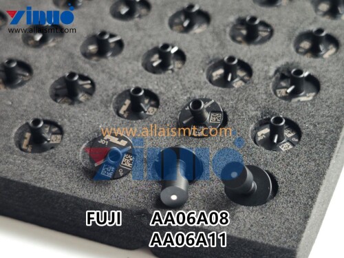 Калибровочная насадка J01 AA06A08 AA06A11 (16)