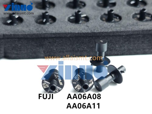 Калибровочная насадка J01 AA06A08 AA06A11 (2)