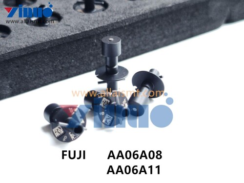 Калибровочная насадка J01 AA06A08 AA06A11 (3)